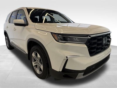 2025 Honda Pilot AWD EX-L