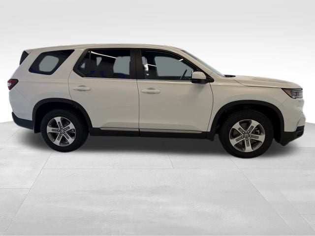 2025 Honda Pilot AWD EX-L