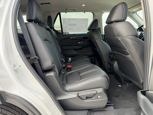 2025 Honda Pilot AWD EX-L