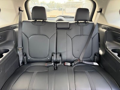 2025 Honda Pilot AWD EX-L