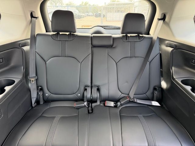 2025 Honda Pilot AWD EX-L