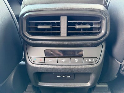 2025 Honda Pilot AWD EX-L