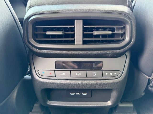 2025 Honda Pilot AWD EX-L