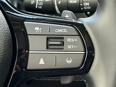 2025 Honda Pilot AWD EX-L