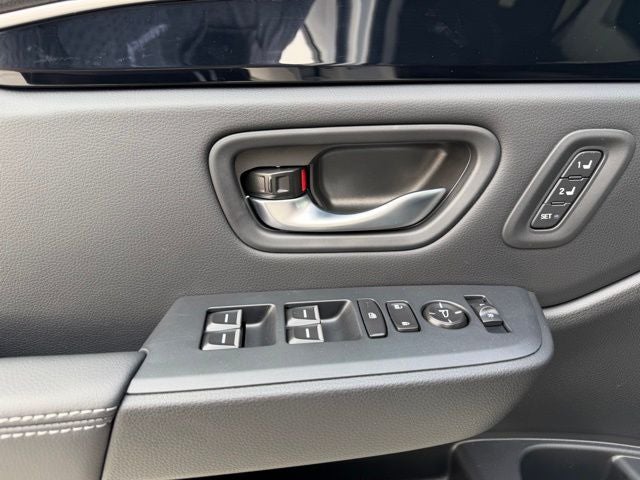 2025 Honda Pilot AWD EX-L