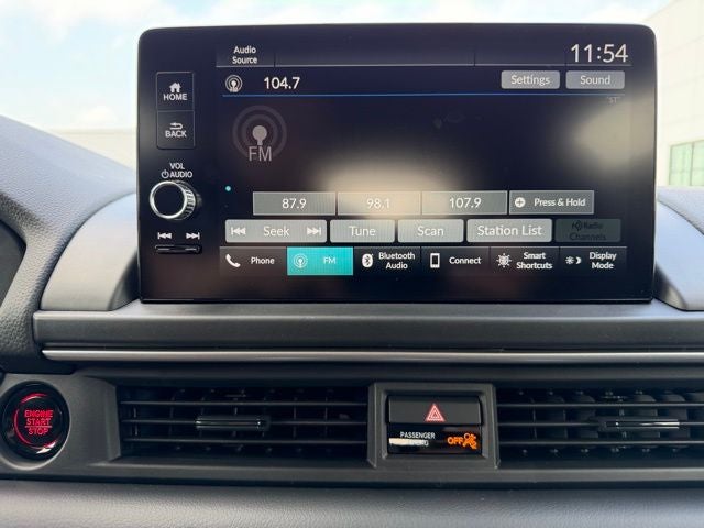 2025 Honda Pilot AWD EX-L