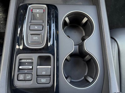 2025 Honda Pilot AWD EX-L