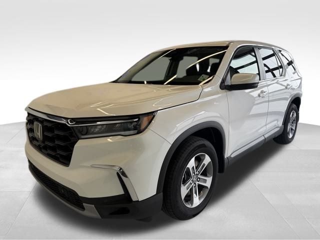 2025 Honda Pilot AWD EX-L