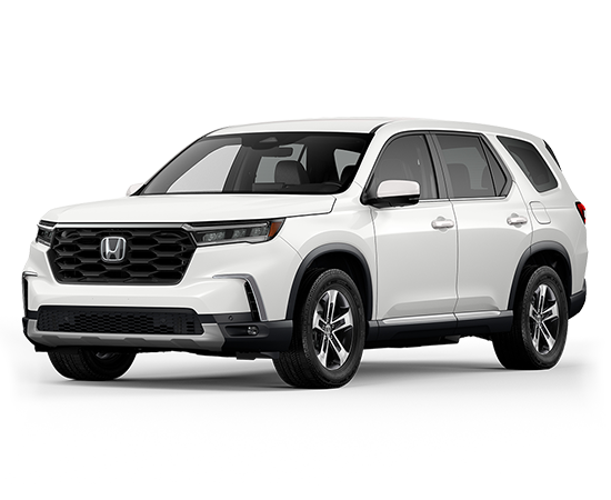 2025 Honda Pilot AWD EX-L