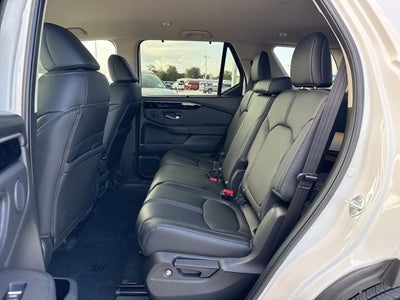 2025 Honda Pilot AWD EX-L