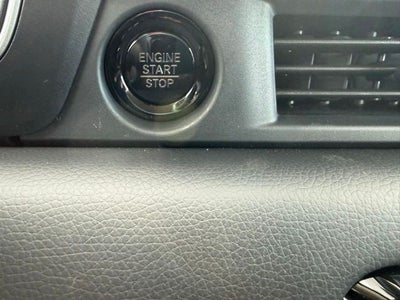 2025 Honda Pilot AWD EX-L