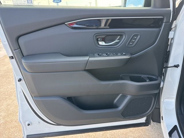 2025 Honda Pilot AWD EX-L