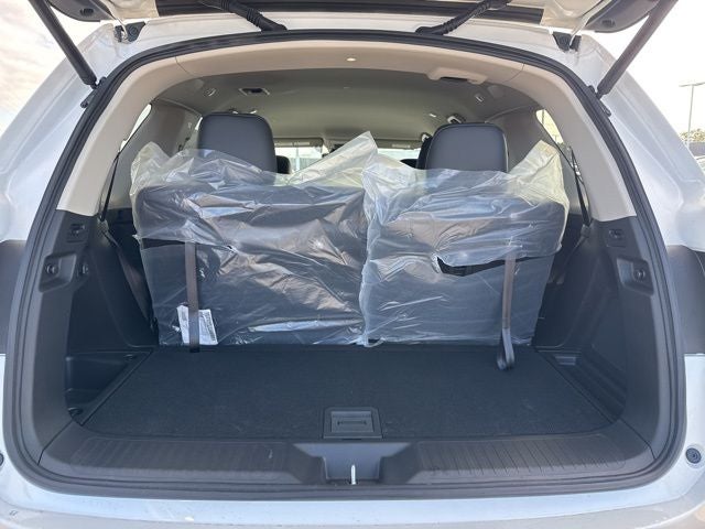 2025 Honda Pilot AWD EX-L