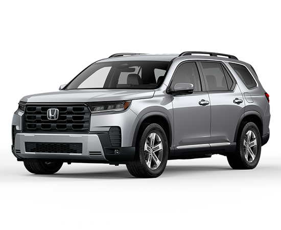 2026 Honda Pilot AWD EX-L