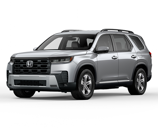 2026 Honda Pilot AWD EX-L