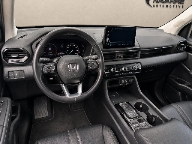 2025 Honda Pilot EX-L - Photo 10