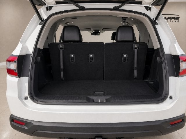 2025 Honda Pilot EX-L - Photo 13