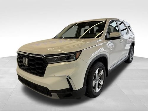 2025 Honda Pilot AWD EX-L