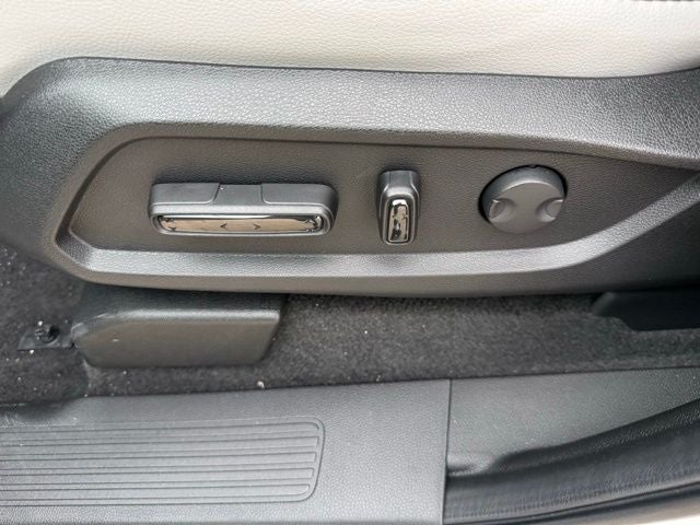 2025 Honda Pilot AWD EX-L