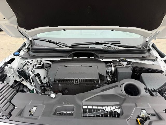 2025 Honda Pilot AWD EX-L