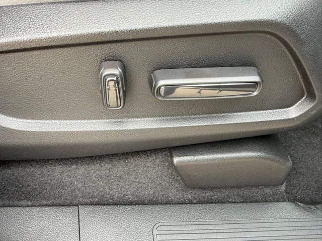 2025 Honda Pilot AWD EX-L