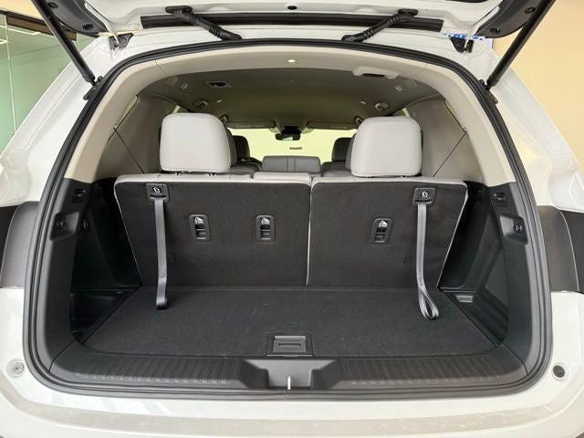 2025 Honda Pilot AWD EX-L