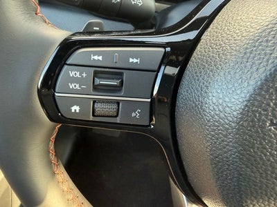 2025 Honda Pilot AWD TRAILSPORT