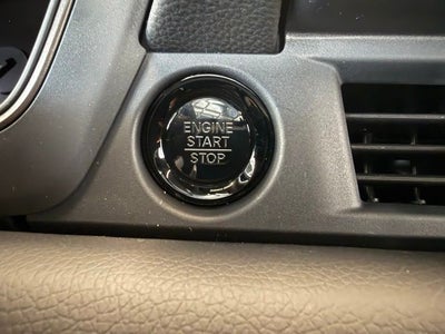 2025 Honda Pilot AWD TRAILSPORT