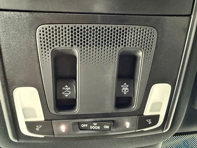 2025 Honda Pilot AWD TRAILSPORT