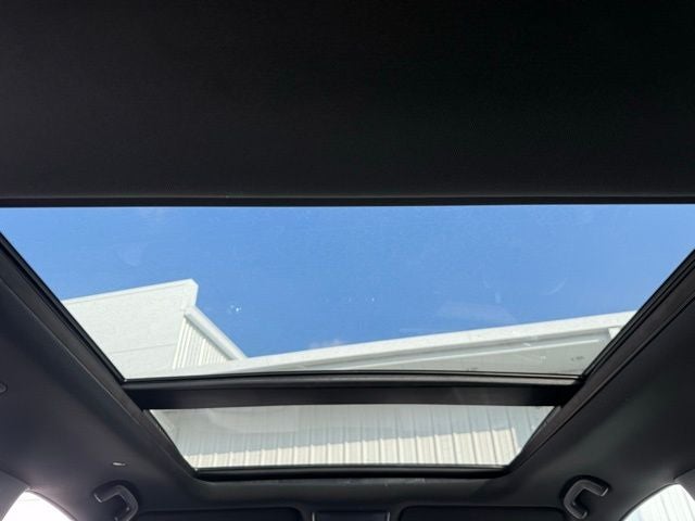 2025 Honda Pilot AWD TRAILSPORT