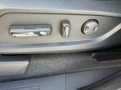 2025 Honda Pilot AWD TRAILSPORT