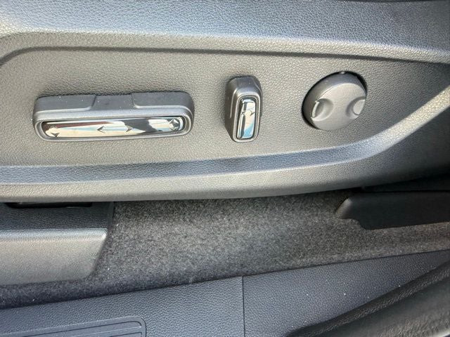 2025 Honda Pilot AWD TRAILSPORT