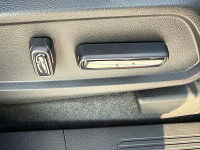 2025 Honda Pilot AWD TRAILSPORT