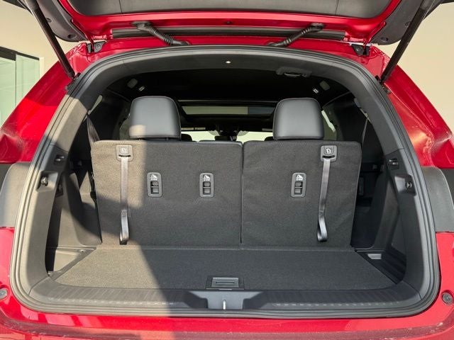 2025 Honda Pilot AWD TRAILSPORT