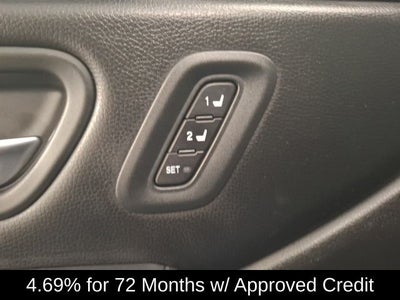 2024 Honda Pilot AWD TRAILSPORT