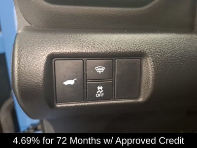 2024 Honda Pilot AWD TRAILSPORT