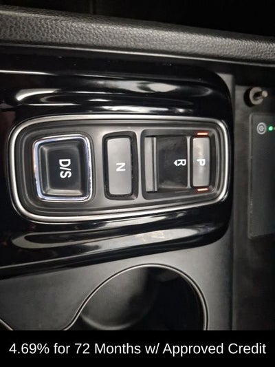2024 Honda Pilot AWD TRAILSPORT