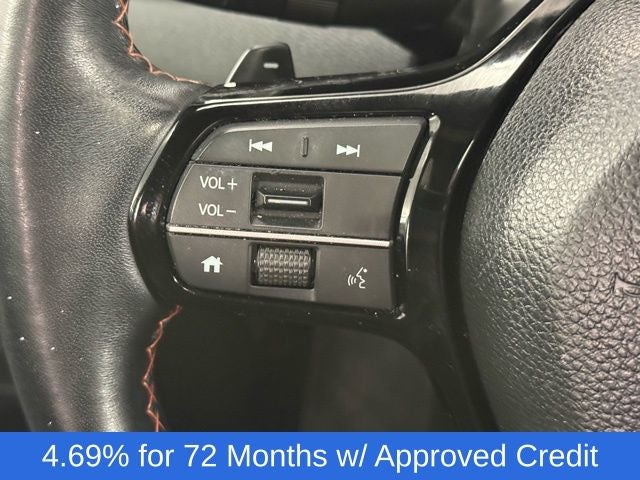 2025 Honda Pilot AWD TRAILSPORT