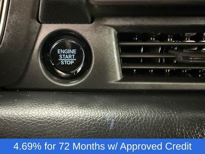 2025 Honda Pilot AWD TRAILSPORT