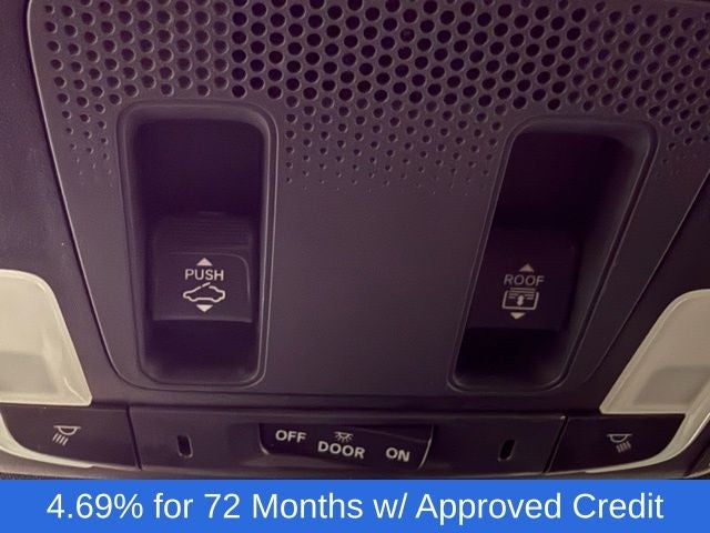 2025 Honda Pilot AWD TRAILSPORT