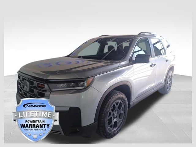 2026 Honda Pilot AWD TrailSport