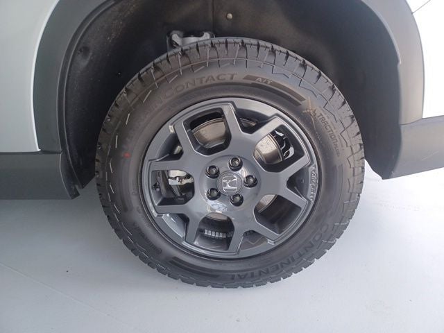 2026 Honda Pilot AWD TrailSport