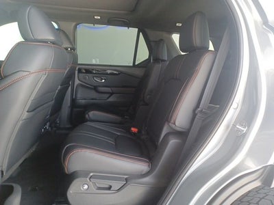 2026 Honda Pilot AWD TrailSport
