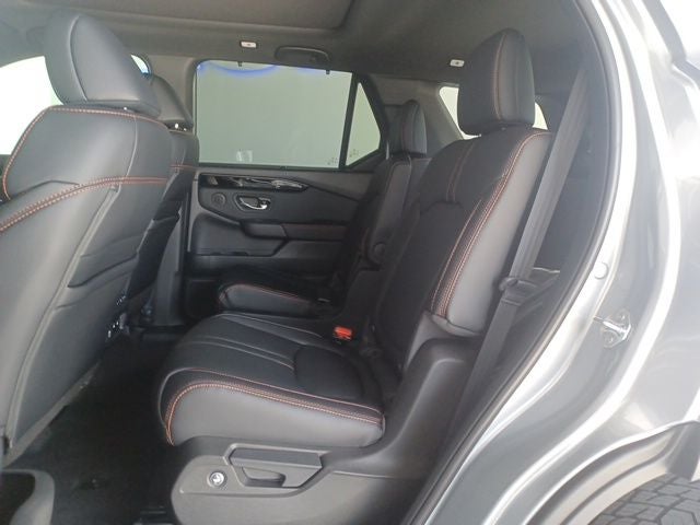 2026 Honda Pilot AWD TrailSport