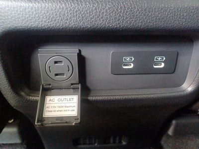2026 Honda Pilot AWD TrailSport