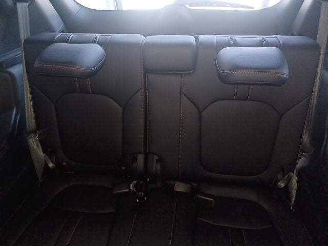 2026 Honda Pilot AWD TrailSport
