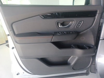 2026 Honda Pilot AWD TrailSport