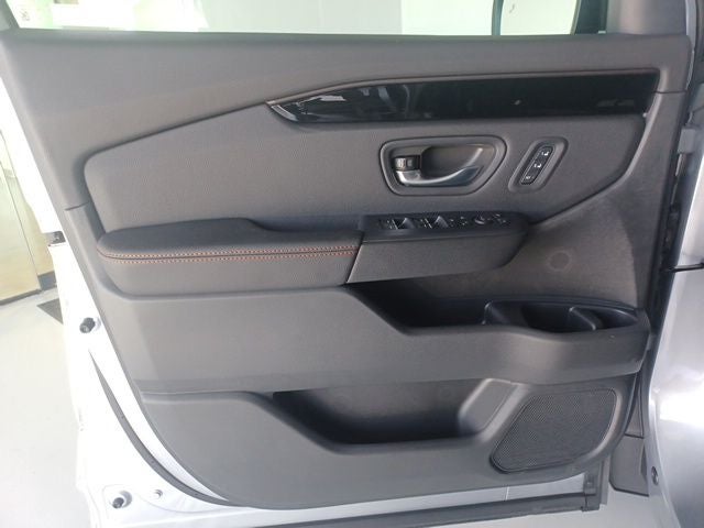 2026 Honda Pilot AWD TrailSport