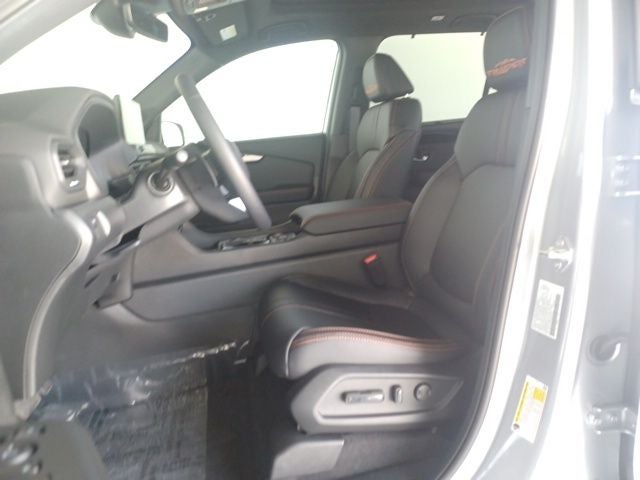 2026 Honda Pilot AWD TrailSport