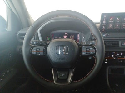 2026 Honda Pilot AWD TrailSport
